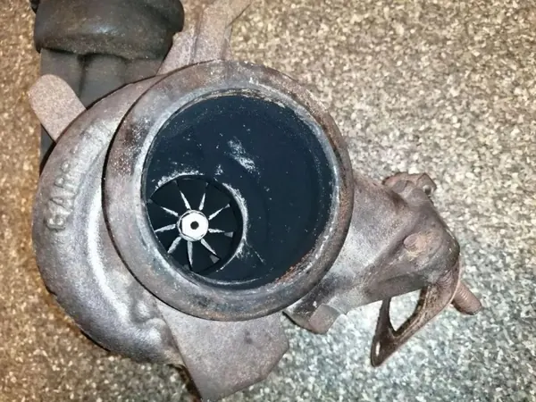 Turbo OEM 7098364 para Mercedes-Benz Sprinter image 4