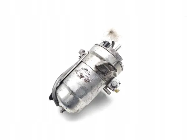 Toyota RAV4 Boîtier de filtre à carburant 2.0 D Diesel 23300-53020 image 4