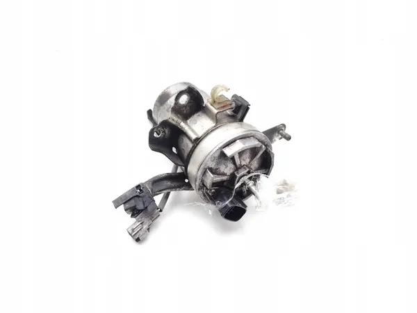 Toyota RAV4 Boîtier de filtre à carburant 2.0 D Diesel 23300-53020 image 6