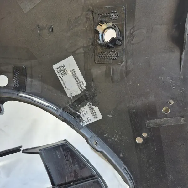 MERCEDES A-KLASA IV W177 45 AMG Parachoques delantero PDC image 10