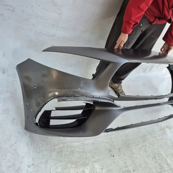 MERCEDES A-KLASA IV W177 45 AMG Parachoques delantero PDC image 2