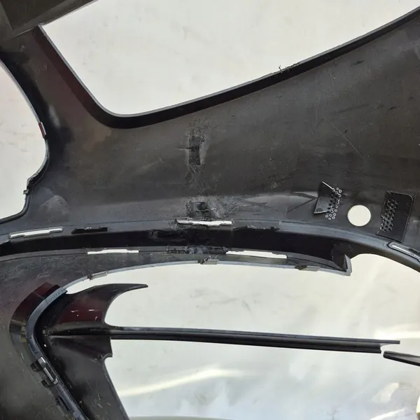 MERCEDES A-KLASA IV W177 45 AMG Parachoques delantero PDC image 4