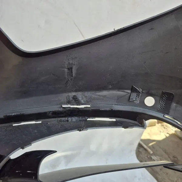 MERCEDES A-KLASA IV W177 45 AMG Parachoques delantero PDC image 6