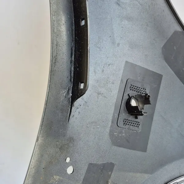 MERCEDES A-KLASA IV W177 45 AMG Parachoques delantero PDC image 7