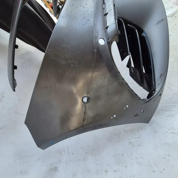 MERCEDES A-KLASA IV W177 45 AMG Parachoques delantero PDC image 8