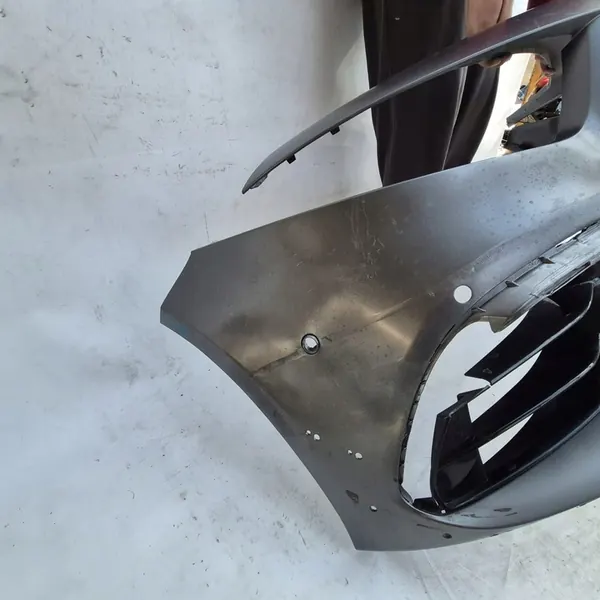 MERCEDES A-KLASA IV W177 45 AMG Parachoques delantero PDC image 9