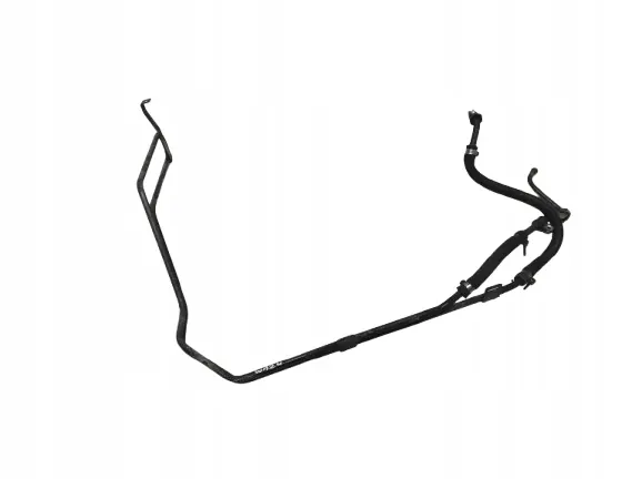 Flexible de direction Mercedes OEM PAW426 pour W124 4MATIC image 2