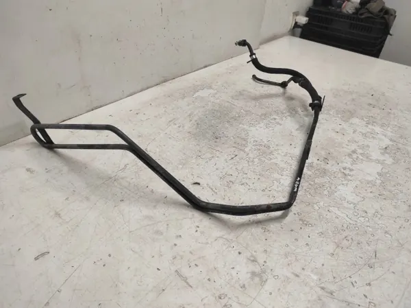 Flexible de direction Mercedes OEM PAW426 pour W124 4MATIC image 4