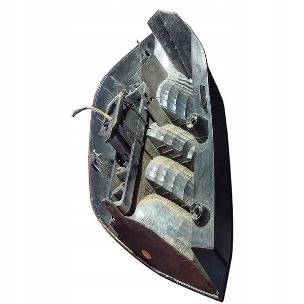 LÁMPARA TRASERA IZQUIERDA RENAULT SCENIC II 8200127704E image 2