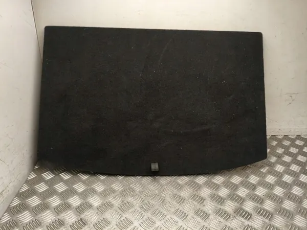 Tesla Model 3 bagageutrymmesmatta OEM 175358410C - Begagnad image 2