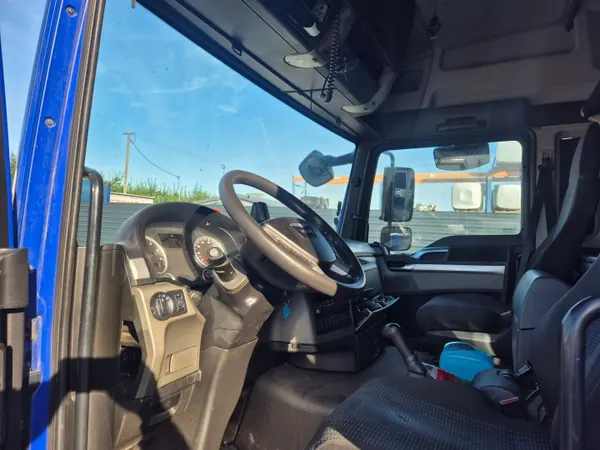 MAN TGL TGM Euro 6 complete cabine - OEM-kwaliteit image 4