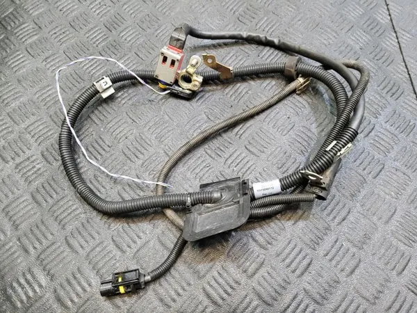 Pyrotechnische Klemme OEM A2124409752 für Mercedes E W212 image 2