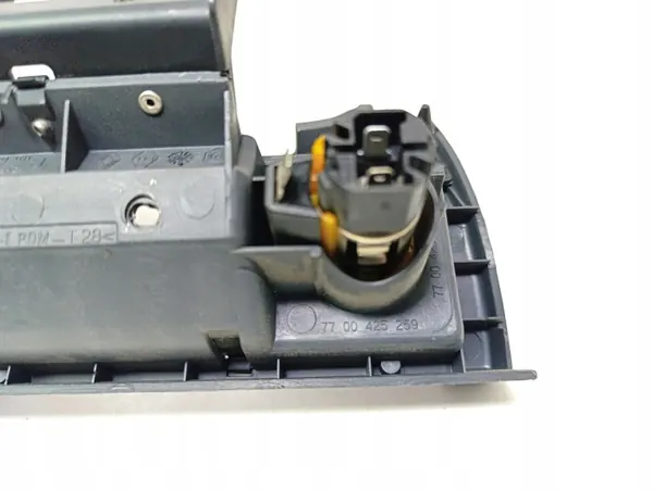 Renault OE 7700425259 dashboard aansteker image 5