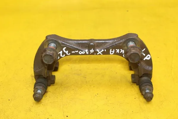 Front Left Strut Opel Mokka X 95248684 95245332 image 3