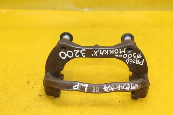 Front Left Strut Opel Mokka X 95248684 95245332 image 4