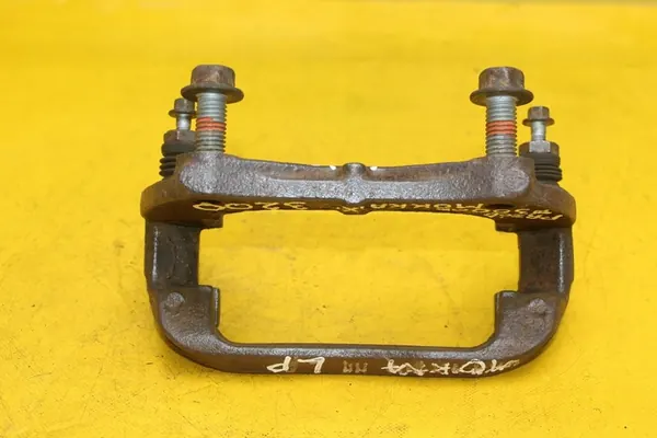 Front Left Strut Opel Mokka X 95248684 95245332 image 5