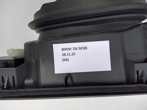 Tampa de abastecimento OEM 7440019 para BMW X6 G06 X6M F96 image 9