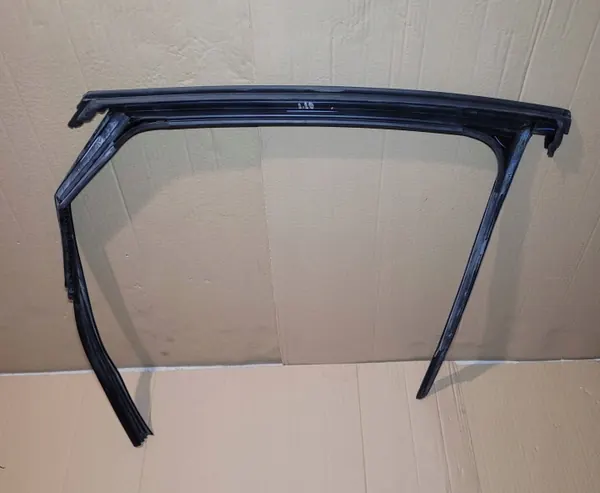 Raamrubber OEM 80F839431 links achter SQ5 Q5 Sportback image 5