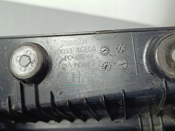 Nissan X-Trail T32 karossdel OEM 960334CEOA image 5