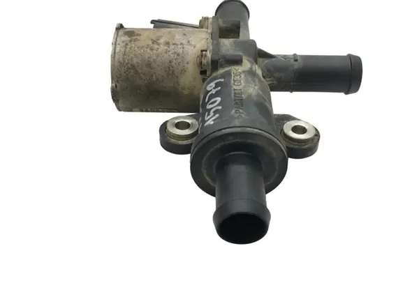 Régulateur de pression d'air MAN OEM 51.06310-0021 image 3