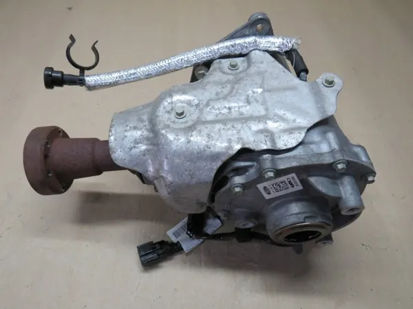 Réducteur de boîte automatique OEM EJ5P-7L486-HC pour Ford Kuga image 2