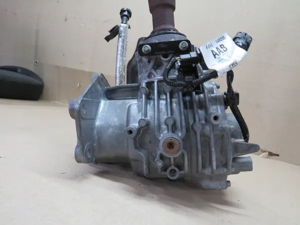 Réducteur de boîte automatique OEM EJ5P-7L486-HC pour Ford Kuga image 10