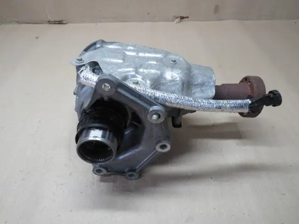 Réducteur de boîte automatique OEM EJ5P-7L486-HC pour Ford Kuga image 4