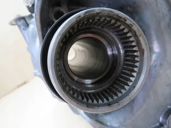 Réducteur de boîte automatique OEM EJ5P-7L486-HC pour Ford Kuga image 5