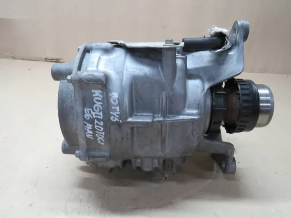 Réducteur de boîte automatique OEM EJ5P-7L486-HC pour Ford Kuga image 6