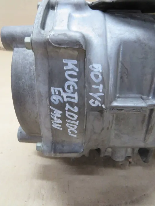 Réducteur de boîte automatique OEM EJ5P-7L486-HC pour Ford Kuga image 7
