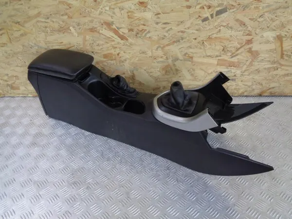 OEM 9660529477 Mittkonsol armstöd Peugeot 308 I image 2