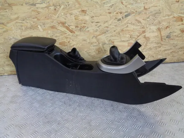 OEM 9660529477 Mittkonsol armstöd Peugeot 308 I image 3