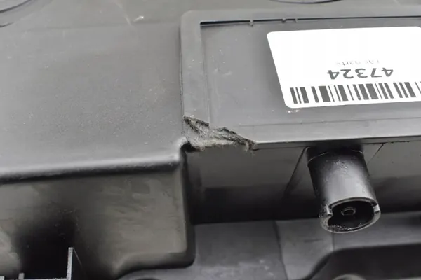 Volkswagen OE 03G103475E Kleppendeksel Diesel image 6