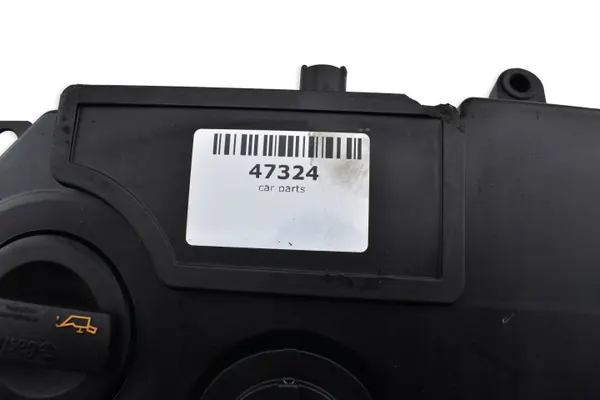 Volkswagen OE 03G103475E Kleppendeksel Diesel image 7