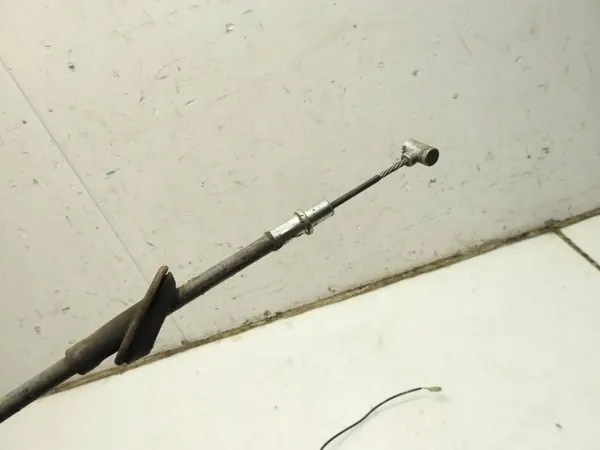 Bremsscheibe & Nabe Suzuki OE - Rechts Hinten image 6