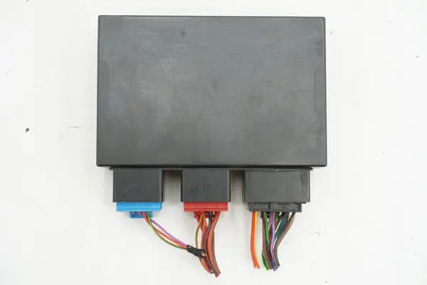 Dragkrok Modul VW Audi Skoda Seat 8K0907383D image 2