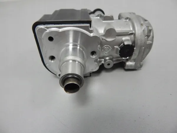 Turbo AUDI A4 (8EC, B7) 06L145612M 2.0L image 4