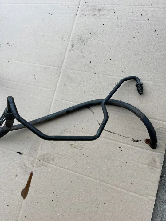 Stuurbuisjes OEM PRZEWODY WSPOMAGANIA CITROEN XSARA 1997-2004 1.8 image 3