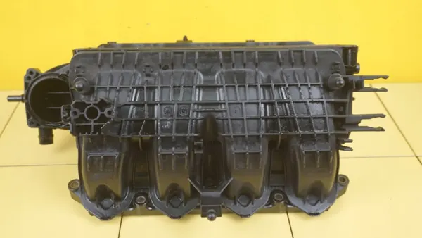 Colector de admisión OEM 04E129711L para 1.4 TFSI image 2