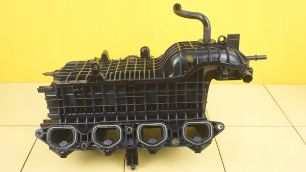 Colector de admisión OEM 04E129711L para 1.4 TFSI image 3