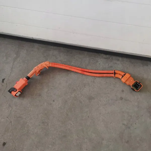 Tesla Model Y Latauskaapeli OEM 1613686-01-B image 2