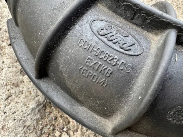 Intercooler-slang Ford Transit MK8 2.2 TDCi image 2