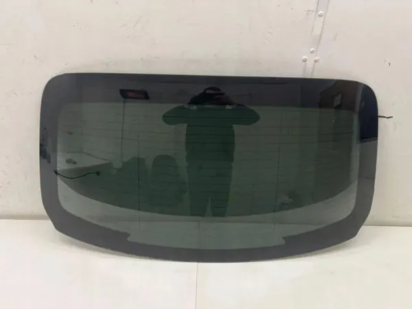 Mercedes C W205 Coupé Heckscheibe OEM 43R006723 image 2