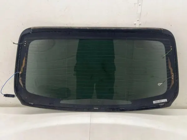 Mercedes C W205 Coupé Heckscheibe OEM 43R006723 image 3