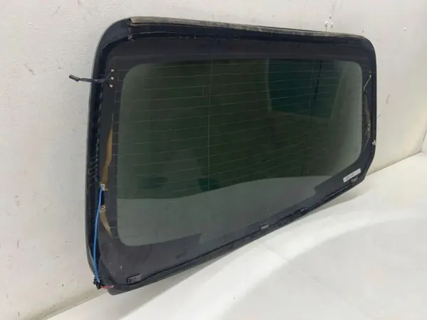 Mercedes C W205 Coupé Heckscheibe OEM 43R006723 image 4