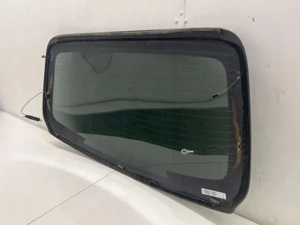 Mercedes C W205 Coupé Heckscheibe OEM 43R006723 image 6