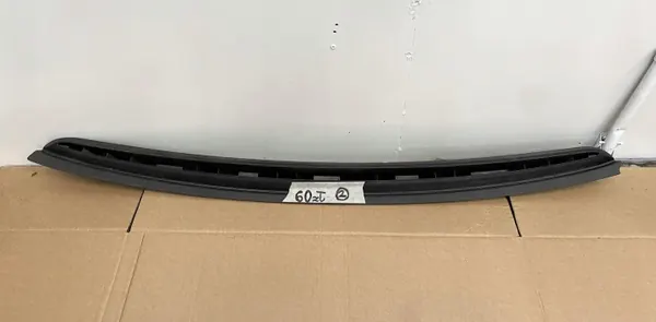 OEM 1308181070 Jäähdyttimen ritilä Ducato Boxer Jumper image 2