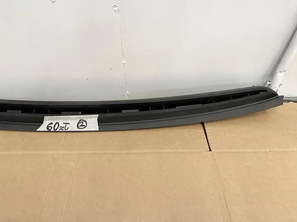 OEM 1308181070 Jäähdyttimen ritilä Ducato Boxer Jumper image 3