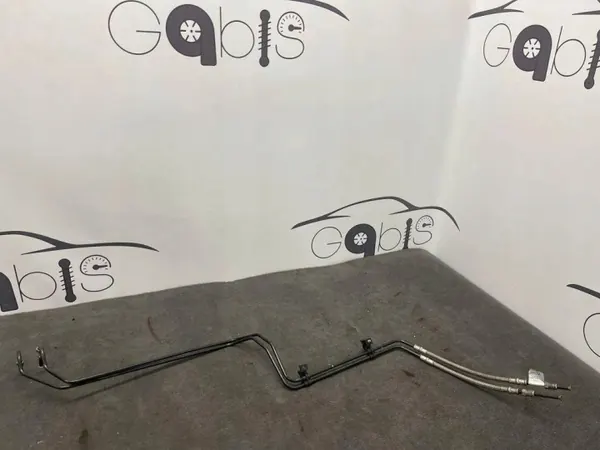 Bremsleitung Tesla Model S OEM 103061900B - Gebraucht image 2