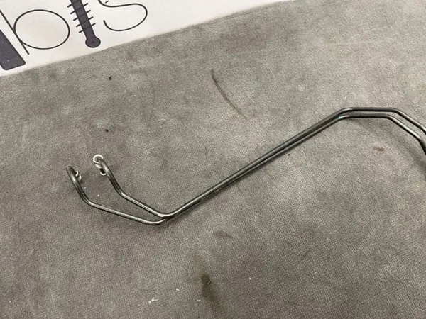 Bremsleitung Tesla Model S OEM 103061900B - Gebraucht image 4